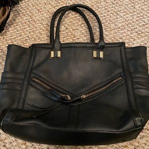 Just fab tote